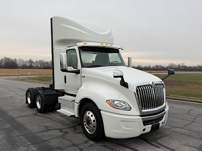 Used 2020 International LT Cummins X15, Signature Semi Truck for sale #0614830 - photo 1