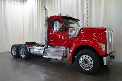 New 2026 Kenworth W990 Cummins ISX / X15 Semi Truck for sale #0614881 - photo 1
