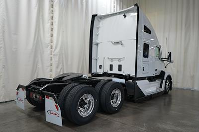 New 2026 Kenworth T680 Cummins ISX / X15 Semi Truck for sale #0614896 - photo 2