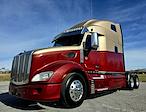 Used 2021 Peterbilt 579 Cummins ISX Semi Truck for sale #0614913 - photo 3