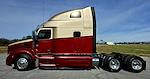 Used 2021 Peterbilt 579 Cummins ISX Semi Truck for sale #0614913 - photo 10