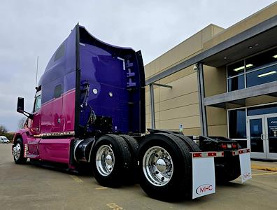 Used 2021 Peterbilt 579 Cummins ISX Semi Truck for sale #0614916 - photo 2