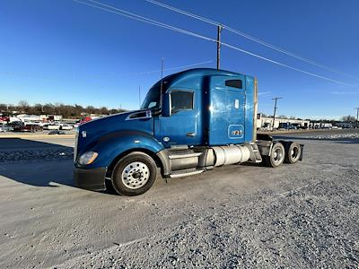 Used 2020 Kenworth T680 Paccar MX/MX-13 Semi Truck for sale #0614919 - photo 1