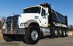 Used 2020 Mack Granite Cab Chassis for sale #0614926 - photo 1
