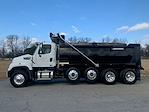 Used 2023 Freightliner 114SD Conventional Cab Dump Truck for sale #0614928 - photo 8