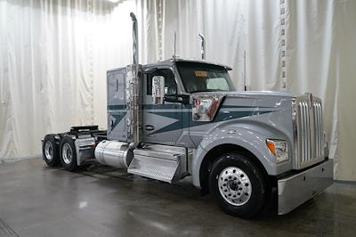 New 2026 Kenworth W990 Cummins ISX / X15 Semi Truck for sale #0614952 - photo 1