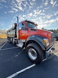 New 2026 Kenworth T880 Landscape Dump for sale #0614956 - photo 1
