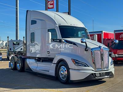 New 2026 Kenworth T680 Cummins ISX / X15 Semi Truck for sale #0614966 - photo 1