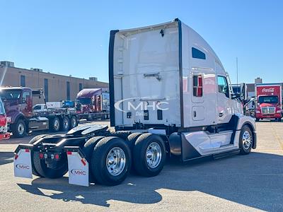 New 2026 Kenworth T680 Cummins ISX / X15 Semi Truck for sale #0614966 - photo 2