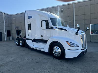 New 2026 Kenworth T680 Cummins ISX / X15 Semi Truck for sale #0614969 - photo 1
