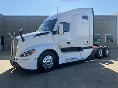 New 2026 Kenworth T680 Cummins ISX / X15 Semi Truck for sale #0614969 - photo 2