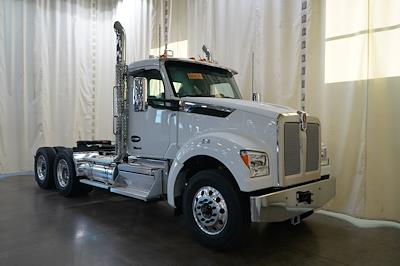 New 2026 Kenworth T880 Cummins ISX / X15 Semi Truck for sale #0614974 - photo 1