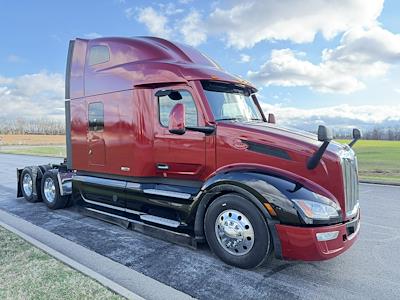 Used 2023 Peterbilt 579 Cummins ISX Semi Truck for sale #0614999 - photo 1