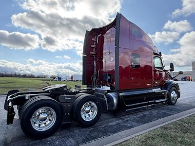 Used 2023 Peterbilt 579 Cummins ISX Semi Truck for sale #0615000 - photo 2