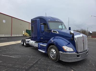 Used 2022 Kenworth T680 Cummins ISX / X15 Semi Truck for sale #0615013 - photo 1