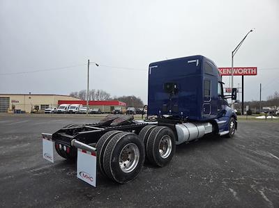 Used 2022 Kenworth T680 Cummins ISX / X15 Semi Truck for sale #0615013 - photo 2