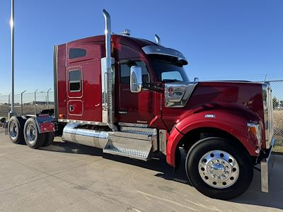 Used 2022 Kenworth W990 Cummins ISX / X15 Semi Truck for sale #0615021 - photo 1