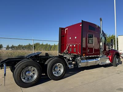 Used 2022 Kenworth W990 Cummins ISX / X15 Semi Truck for sale #0615021 - photo 2