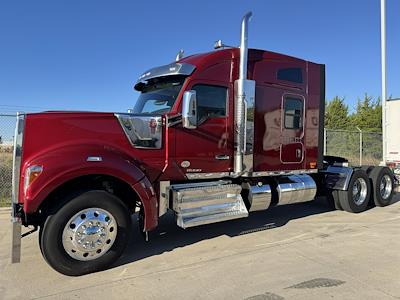 Used 2022 Kenworth W990 Cummins ISX / X15 Semi Truck for sale #0615021 - photo 2