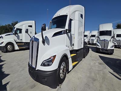 Used 2022 Kenworth T680 Cummins ISX / X15 Semi Truck for sale #0615026 - photo 1