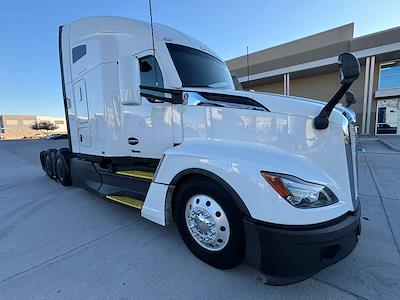 Used 2022 Kenworth T680 Cummins ISX / X15 Semi Truck for sale #0615028 - photo 1