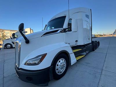 Used 2022 Kenworth T680 Cummins ISX / X15 Semi Truck for sale #0615028 - photo 2