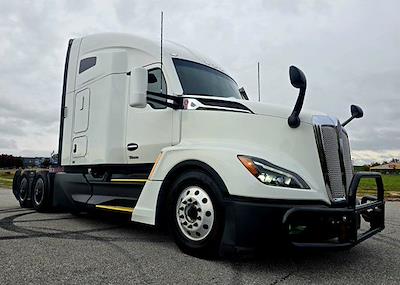 Used 2022 Kenworth T680 Cummins ISX / X15 Semi Truck for sale #0615037 - photo 1