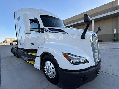 Used 2022 Kenworth T680 Cummins ISX / X15 Semi Truck for sale #0615038 - photo 1