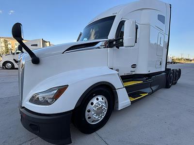 Used 2022 Kenworth T680 Cummins ISX / X15 Semi Truck for sale #0615038 - photo 2