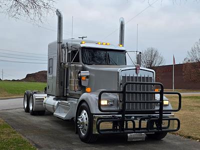 Used 2023 Kenworth W900 Cummins GX Semi Truck for sale #0615048 - photo 1