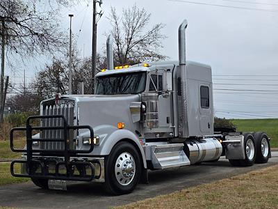 Used 2023 Kenworth W900 Cummins GX Semi Truck for sale #0615048 - photo 2