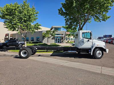 New 2026 Hino L6 Day Cab Cab Chassis for sale #0615057 - photo 2