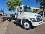 New 2026 Hino L6 Day Cab Cab Chassis for sale #0615057 - photo 1