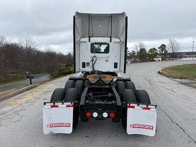 Used 2022 Kenworth T680 Paccar MX/MX-13 Semi Truck for sale #0615062 - photo 2