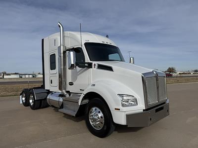 Used 2022 Kenworth T880 Paccar MX/MX-13 Semi Truck for sale #0615076 - photo 1