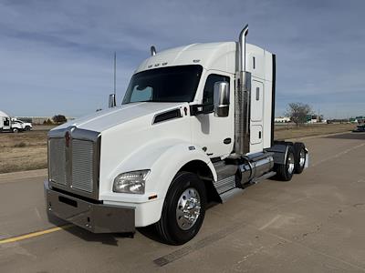 Used 2022 Kenworth T880 Paccar MX/MX-13 Semi Truck for sale #0615076 - photo 2