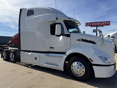 Used 2022 Peterbilt 579 Cummins ISX Semi Truck for sale #0615082 - photo 1