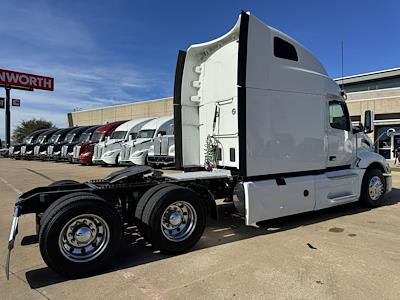 Used 2022 Peterbilt 579 Cummins ISX Semi Truck for sale #0615082 - photo 2