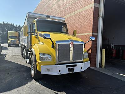 Used 2017 Kenworth T880 Cab Chassis for sale #0615100 - photo 2