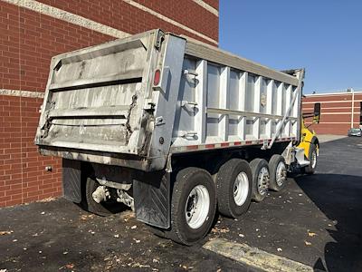 Used 2017 Kenworth T880 Dump Truck for sale #0615100 - photo 2