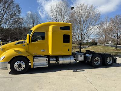 Used 2020 Kenworth T680 Paccar MX/MX-13 Semi Truck for sale #0615101 - photo 2