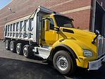 Used 2017 Kenworth T880 Dump Truck for sale #0615102 - photo 1