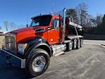 New 2026 Kenworth T880 Landscape Dump for sale #0615147 - photo 3