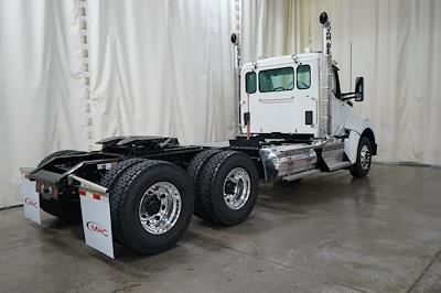 New 2026 Kenworth T880 Cummins ISX / X15 Semi Truck for sale #0615148 - photo 2