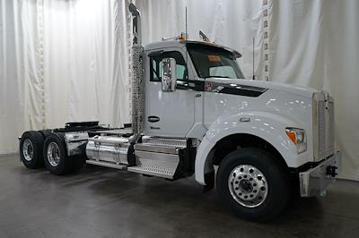 New 2026 Kenworth T880 Cummins ISX / X15 Semi Truck for sale #0615154 - photo 1