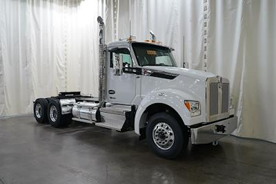 New 2026 Kenworth T880 Cummins ISX / X15 Semi Truck for sale #0615155 - photo 1