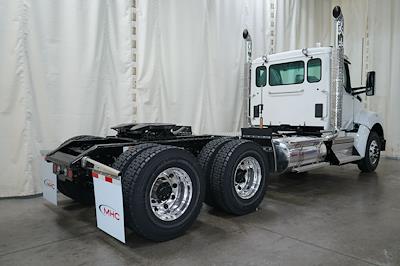 New 2026 Kenworth T880 Cummins ISX / X15 Semi Truck for sale #0615156 - photo 2