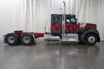New 2026 Kenworth W990 Cummins ISX / X15 Semi Truck for sale #0615177 - photo 1