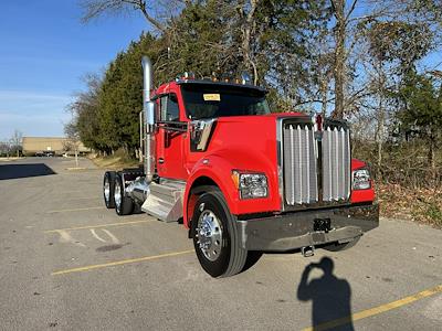 New 2026 Kenworth W990 Cummins ISX / X15 Semi Truck for sale #0615191 - photo 1