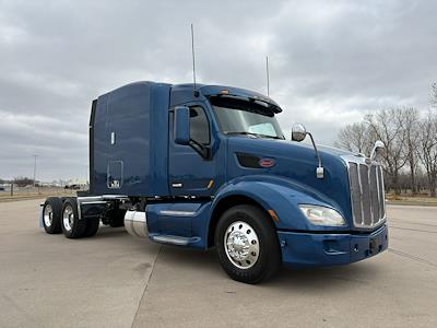 Used 2021 Peterbilt 579 Cummins ISX Semi Truck for sale #0615193 - photo 1